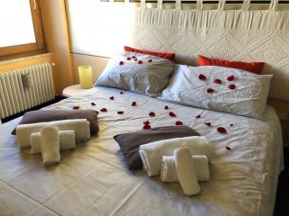 Romantic Suite Canelles - Cagliari - 5