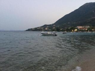 Lefkada Beachfront Apartment - 3