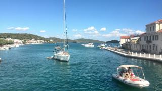 Judith Apartment - Tisno - 4