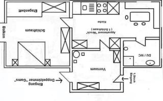Haus Hubertusheim - 7