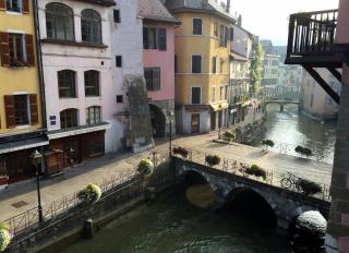 Gite urbain AU 2BIS - Annecy - Annecy - 4