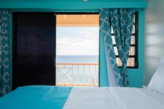 Bird Rock Beach Hotel - Basseterre - 1