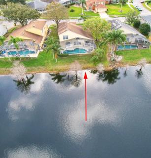 Mickey's Lake Villa - Orlando - 1