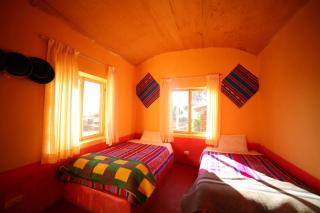 Luquina homestay - Puno - 3