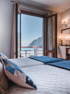 Hotel Vila Bela - 7
