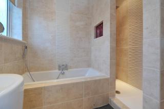 Ravencliff - Bath - 1