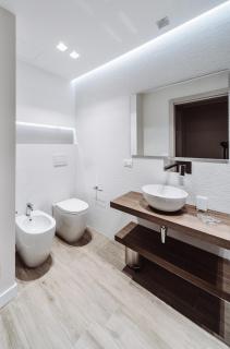 Estella luxury suites - Turin - 8