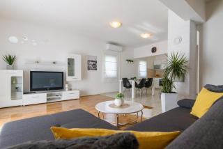 Apartmani Ville Vengo - Trogir - 9