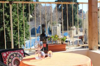 Off The Square - Safed - 1