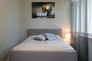 Allika Apartments - Tallinn - 4