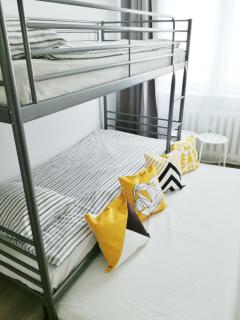 Hel_sky Apartament - Hel - 5