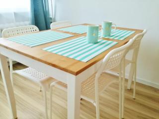 Hel_sky Apartament - Hel - 1
