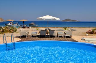 Tony's Beach - Vromolithos - 3