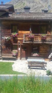 Chalet Pila - Livigno - 2
