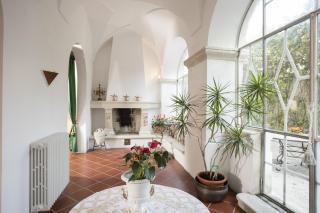 ANTICA VILLA La Viola, Suite with private pool - 1