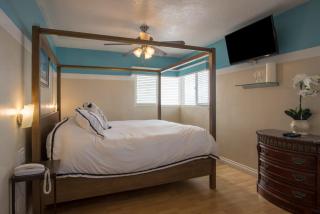 The Inn at Sunset Cliffs - 2
