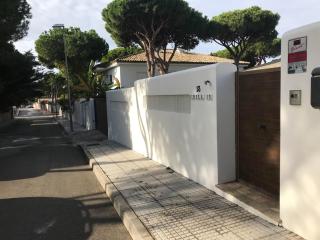 Villa Chill In - Chiclana de la Frontera - 9