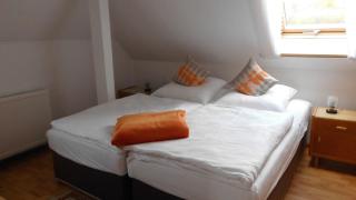 Ferienwohnung mit Panoramablick - Kirchberg - 2