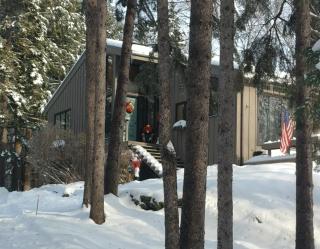 Cricket Hill Lodging - 6