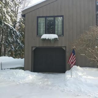 Cricket Hill Lodging - 1