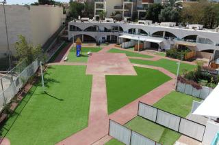 Vacation Apartment Eilat - Eilat - 0