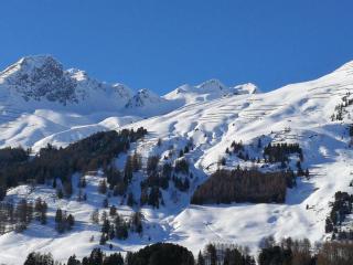 Zur Stilli Davos Dorf - 5