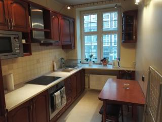 Apartament Ducha 3 - Danzig - 6