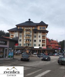 Apartment Zvezdica - Zlatibor - 0