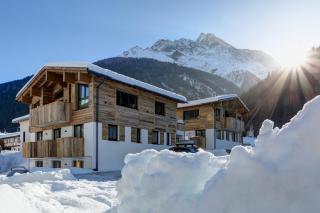 Chalet Bella - Pettneu am Arlberg - 8
