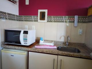 Raio do Sol Residence - Bombinhas - 6