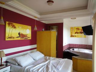 Raio do Sol Residence - Bombinhas - 7