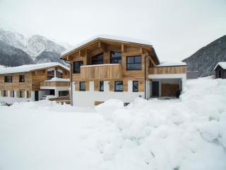 Chalet Bella - Pettneu am Arlberg - 9
