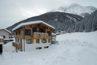 Chalet Bella - Pettneu am Arlberg - 0