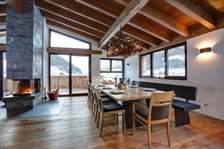 Chalet Bella - Pettneu am Arlberg - 5