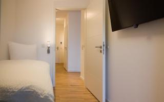 Wohnen am Yachthafen W45 - 1