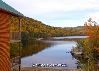 Auberge La Tanière - Tadoussac - 7