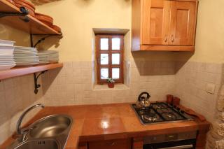 Vineyard cottage Zidanca med vinogradi - Otočec - 4
