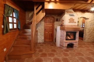 Vineyard cottage Zidanca med vinogradi - Otočec - 5