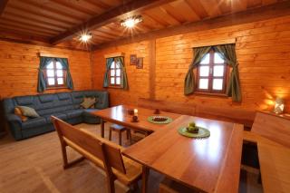 Vineyard cottage Zidanca med vinogradi - Otočec - 7
