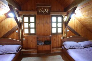 Vineyard cottage Zidanca med vinogradi - Otočec - 1