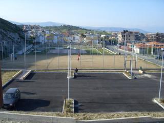 Yellow House - San Sostene - 7