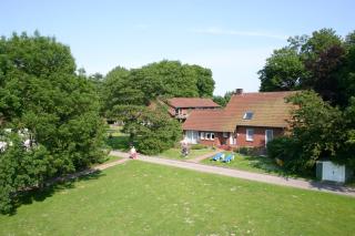 Nordsee Urlaubsparadies - Butjadingen - 8