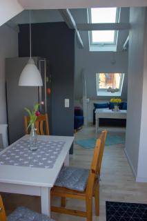 Stadtflucht Lüneburg: Ferienwohnungen Innenstadt - Lüneburg - 9