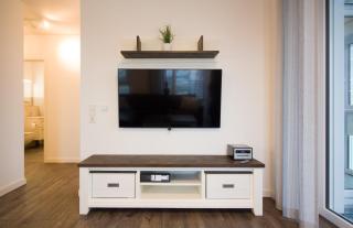 Wohnen am Yachthafen W46 - Cuxhaven - 5