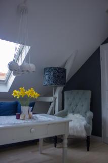 Stadtflucht Lüneburg: Ferienwohnungen Innenstadt - Lüneburg - 1