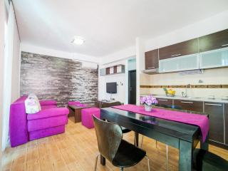 Apartments Raymond - Sveti Stefan - 5