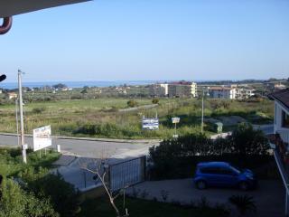 Yellow House - San Sostene - 6