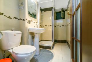 Bucharest Pedestrian Old Town 3 Bedrooms by Orchid Garden - Bucarest - 1
