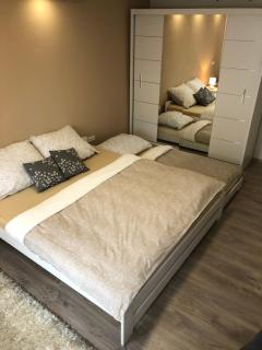 Apartmán U Zlaté hroudy - Zlaté Hory - 1