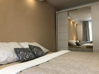 Apartmán U Zlaté hroudy - Zlaté Hory - 7